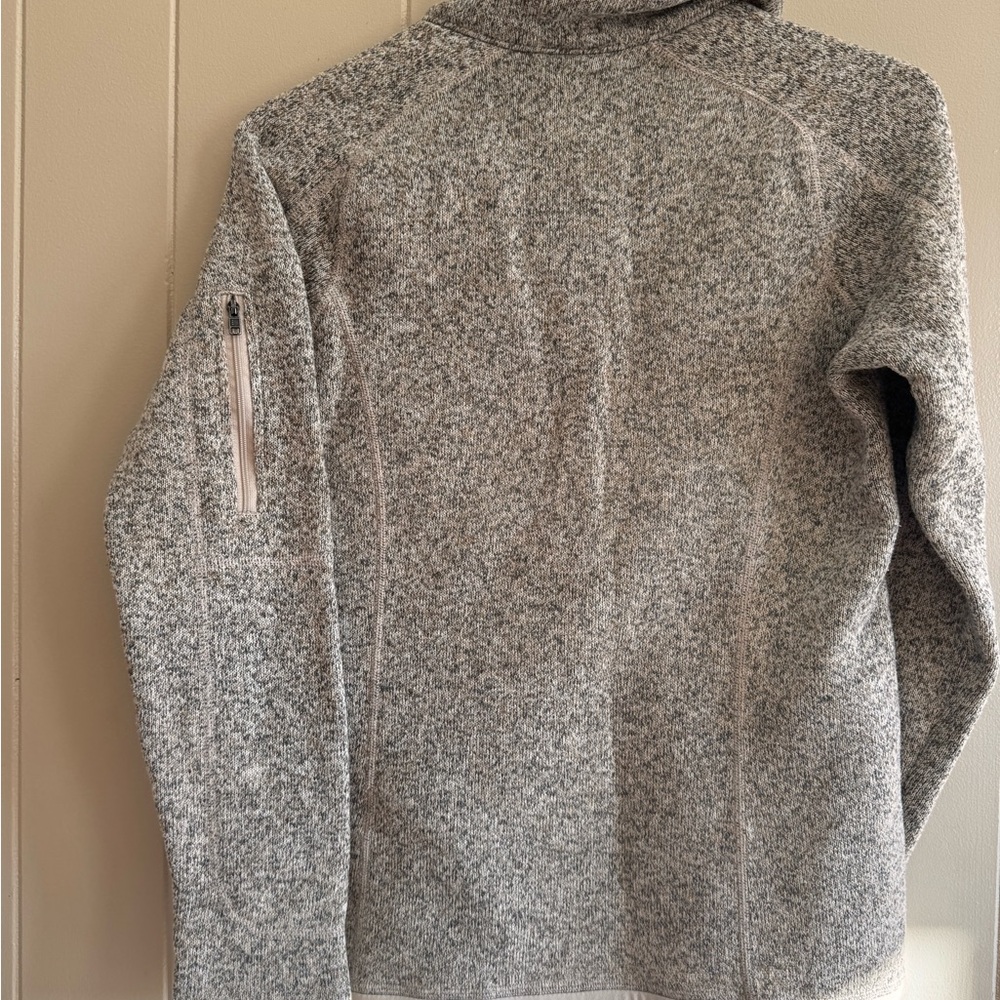 Patagonia pullover - Picture 3 of 4